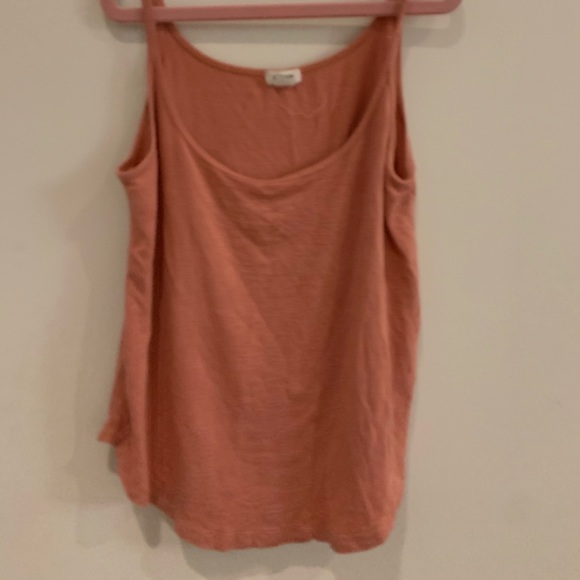 pink garage tank top - Picture 2 of 2